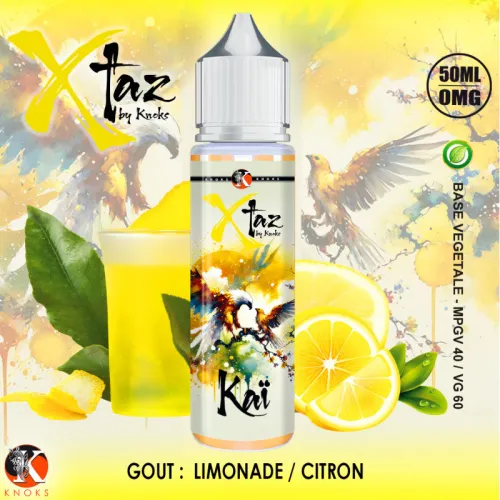 Kaï