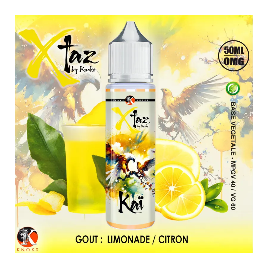 Kaï