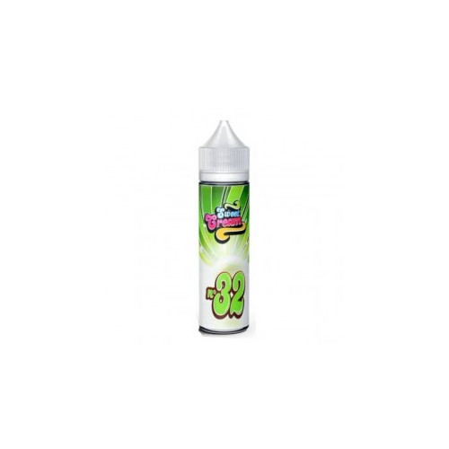 N°32 Sweet Cream