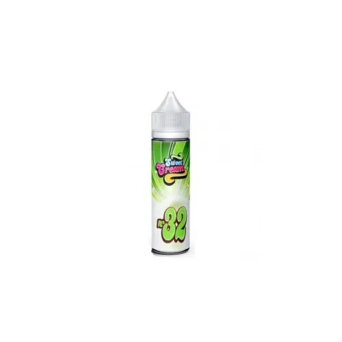 N°32 Sweet Cream