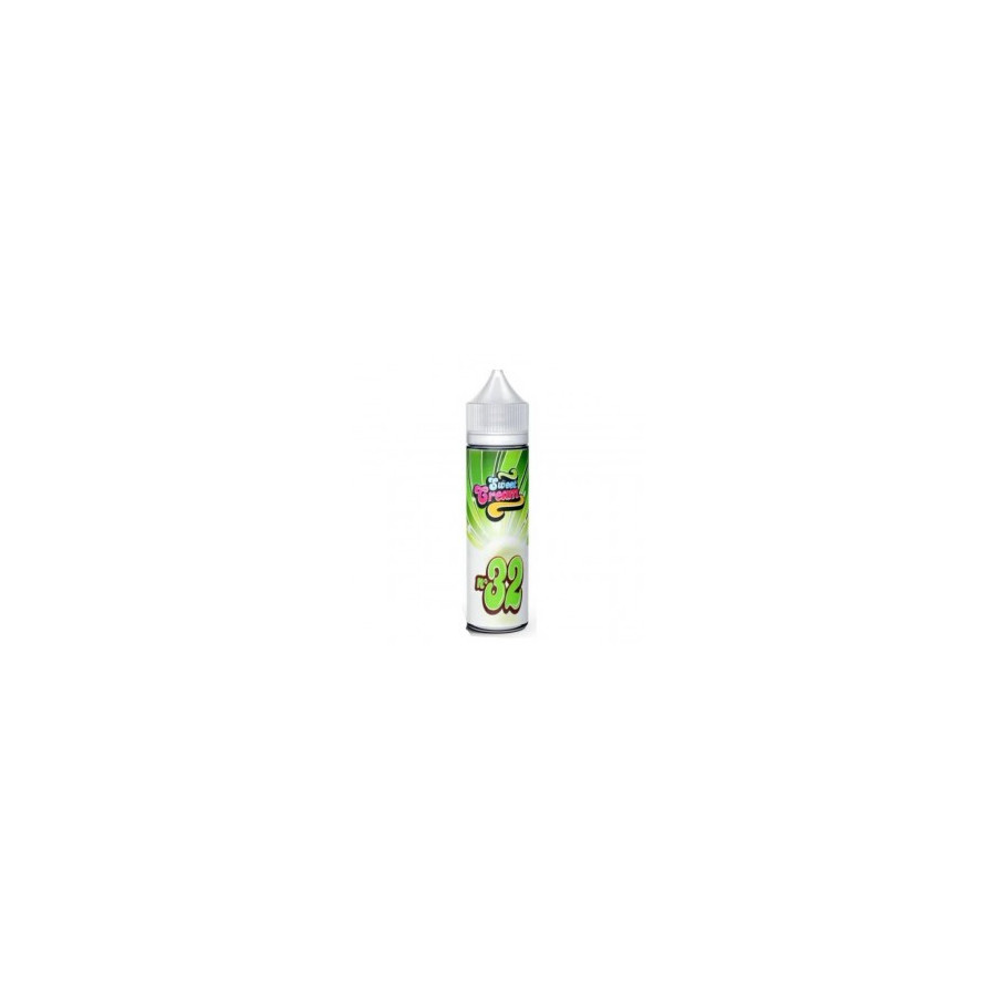 N°32 Sweet Cream