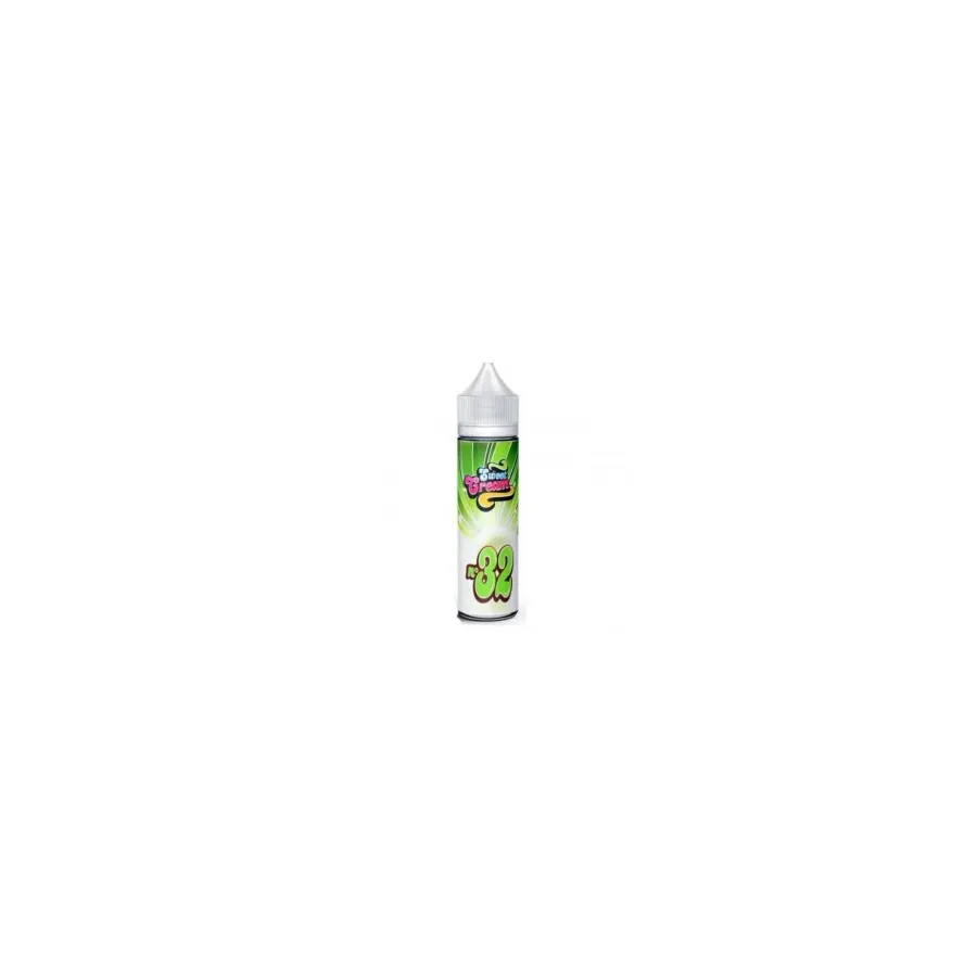 N°32 Sweet Cream