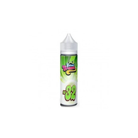 N°32 Sweet Cream