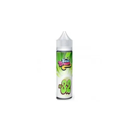 N°32 Sweet Cream