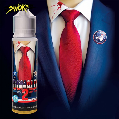 Donald 2 Edition Collector