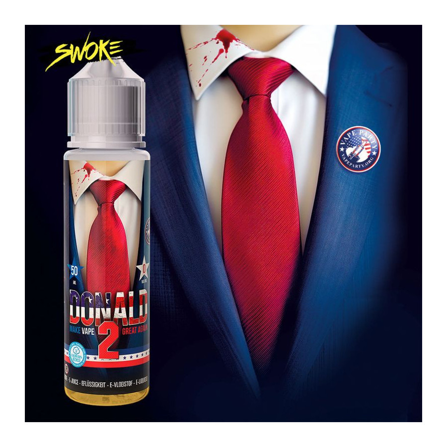 Donald 2 Edition Collector