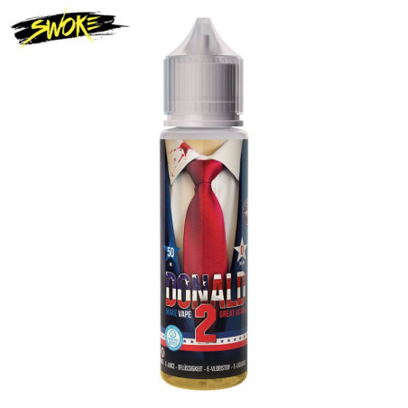 Donald 2 Edition Collector