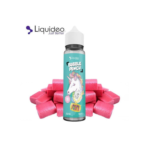 Bubble Punch
