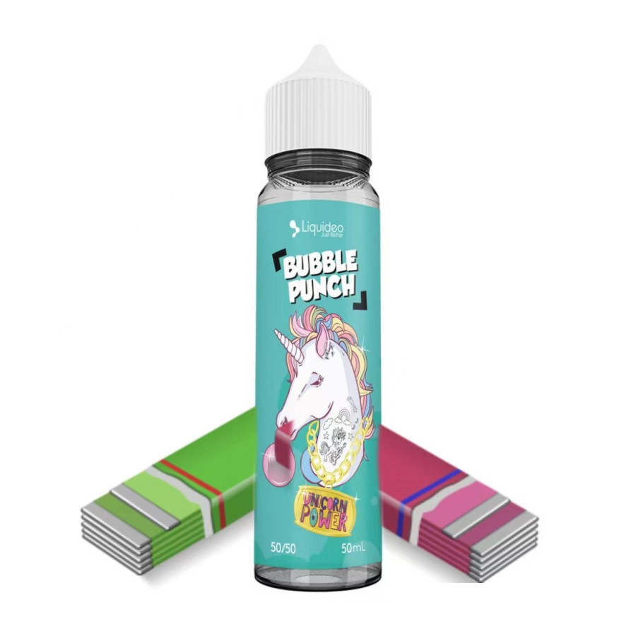 Bubble Punch