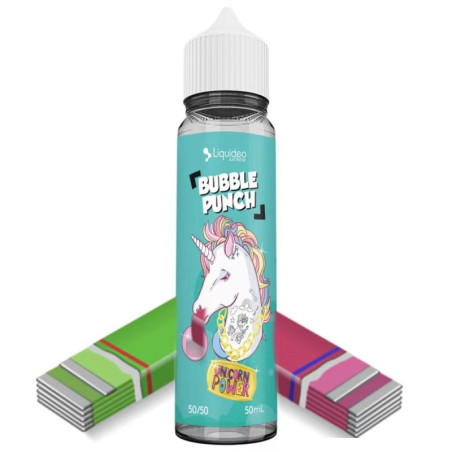 Bubble Punch
