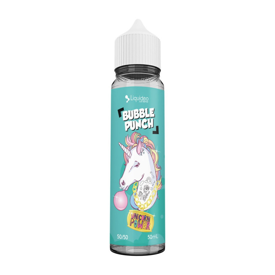 Bubble Punch