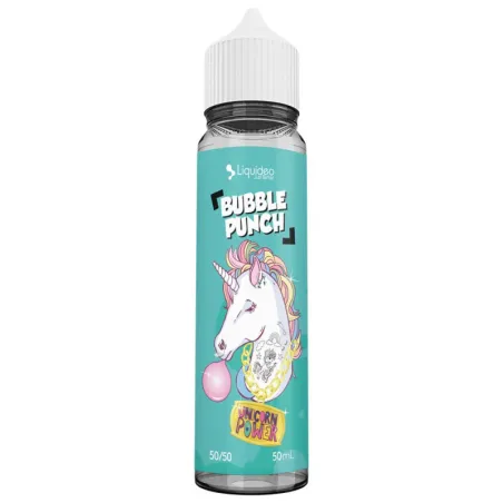 Bubble Punch
