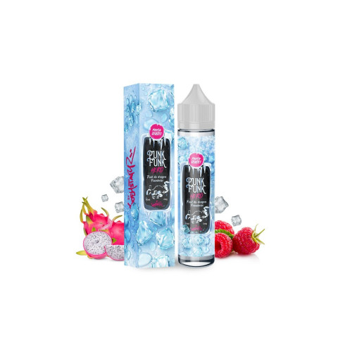 Fruit Du Dragon Framboise - Fresh Series