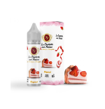 La Charlotte Aux Fraises