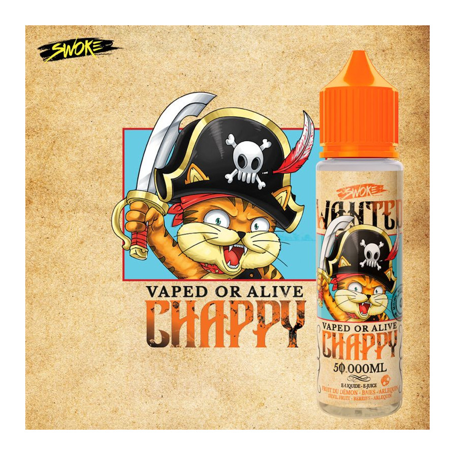 Chappy