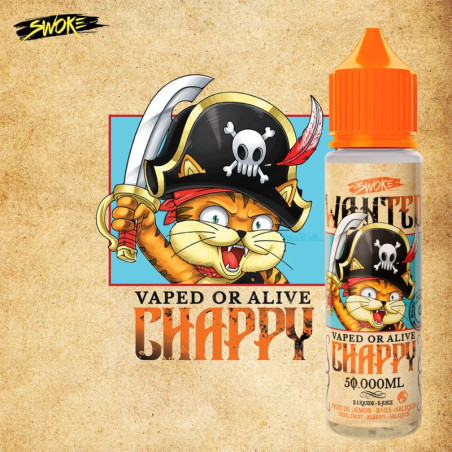 Chappy