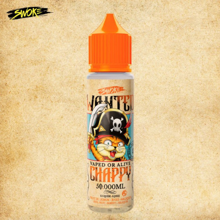 Chappy