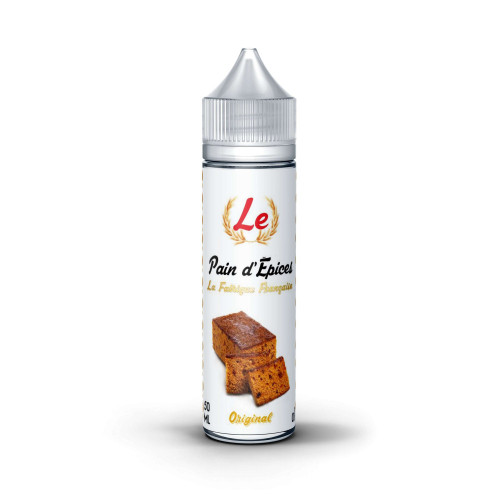 Le Pain d'Épices