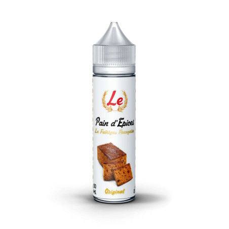 Le Pain d'Épices