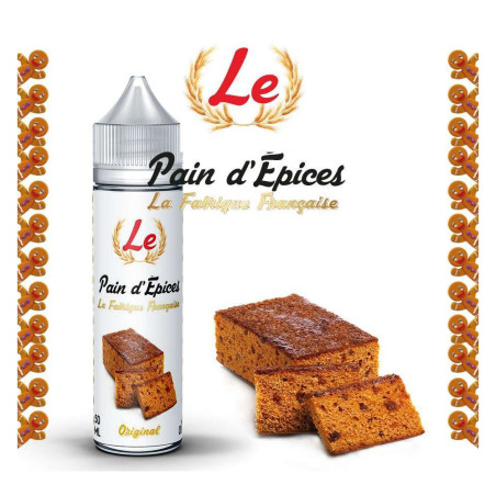 Le Pain d'Épices