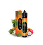 Corossol Ananas Fruit Du Dragon