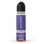 Loganberry Framboise Bleue Myrtille