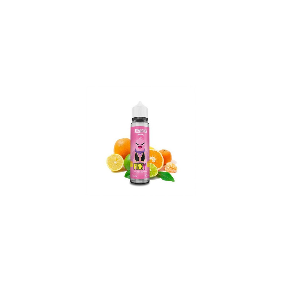 Pinky