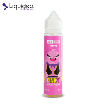 Pinky
