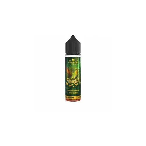Pomme Citron Kiwi