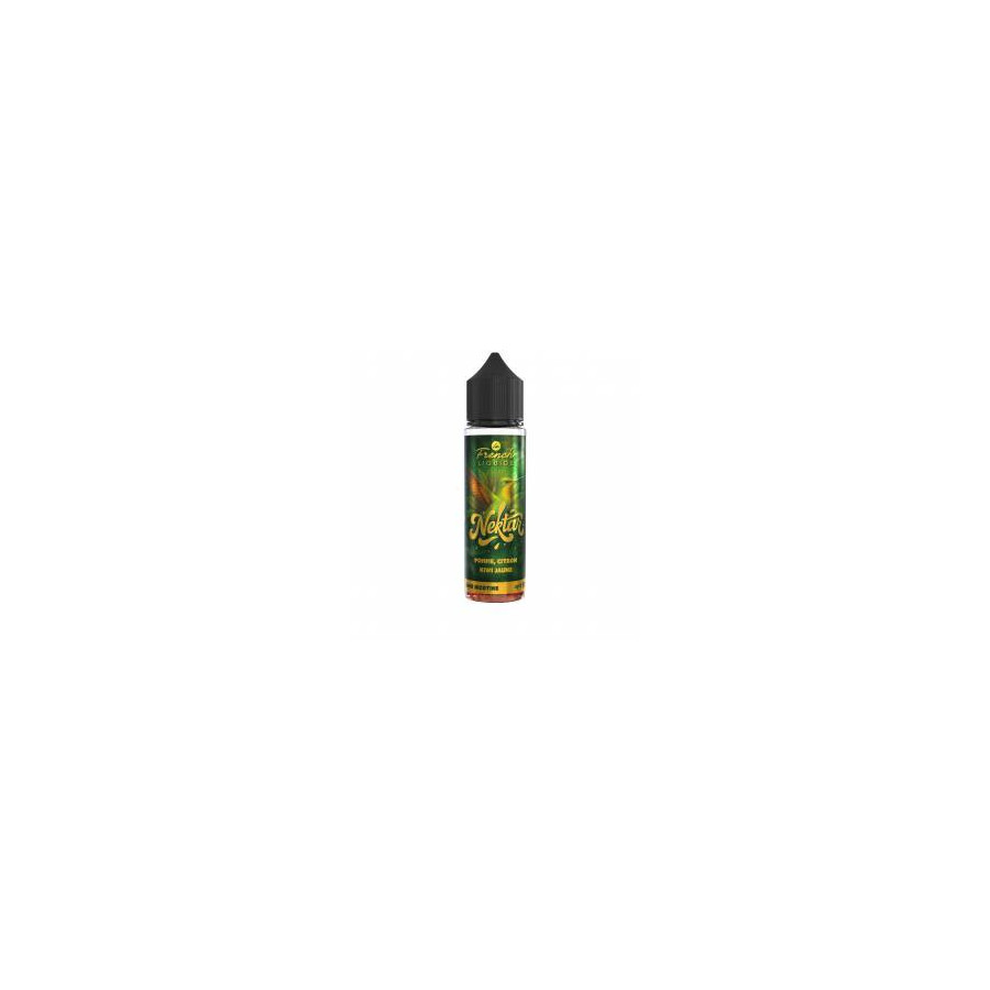 Pomme Citron Kiwi