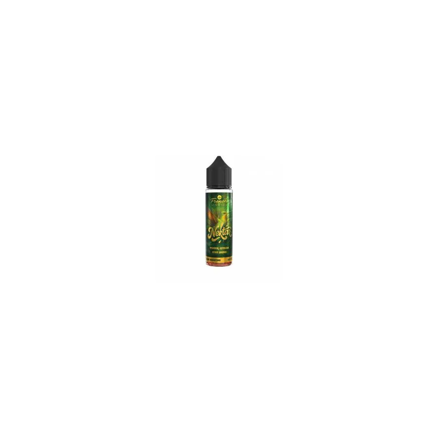 Pomme Citron Kiwi