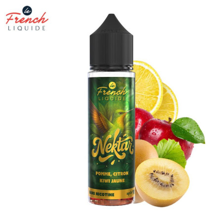 Pomme Citron Kiwi