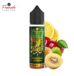 Pomme Citron Kiwi
