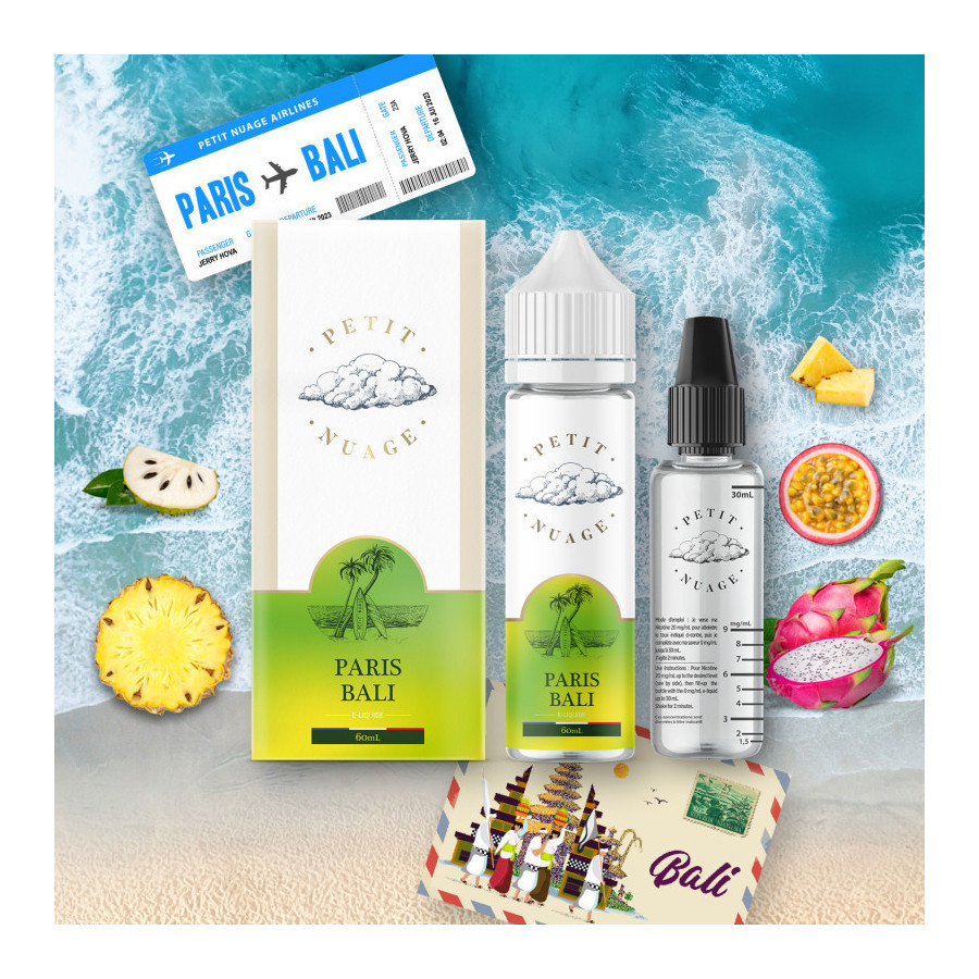 Paris Bali
