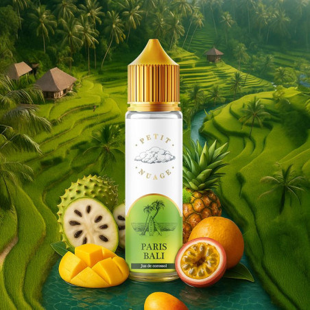 Paris Bali