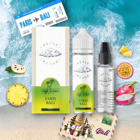 Paris Bali