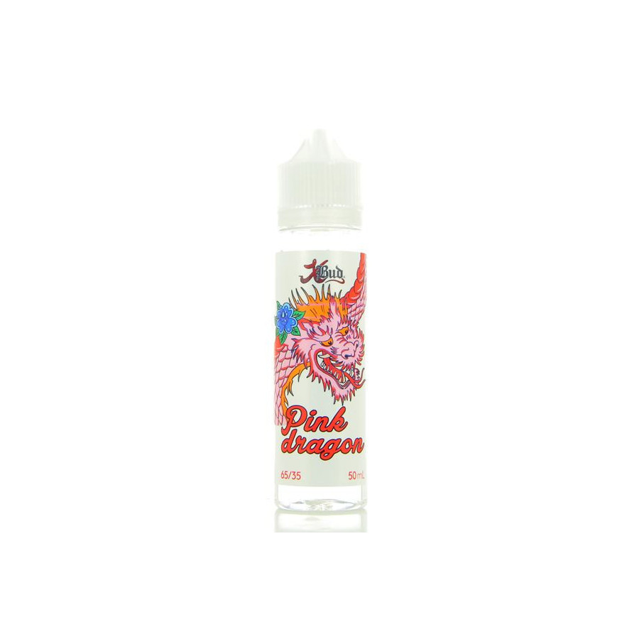 Xbud-Pink Dragon