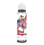 Xbud-Pink Dragon