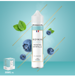 Menthe Myrtille