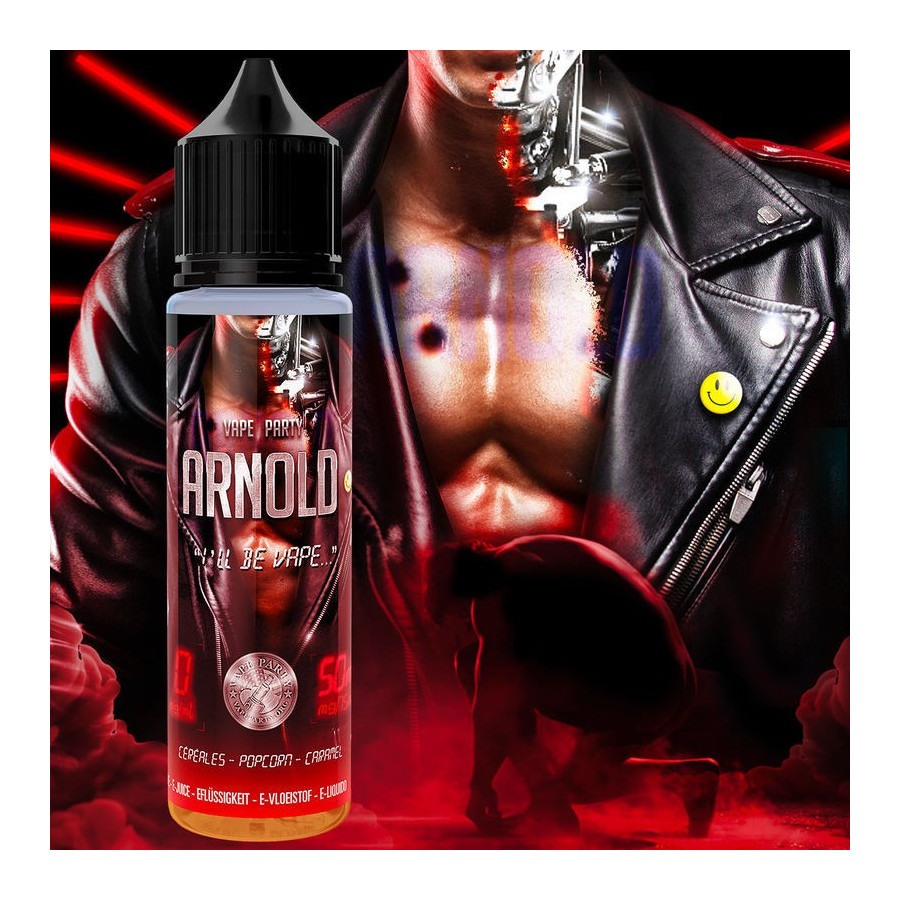 Arnold