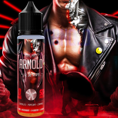 Arnold