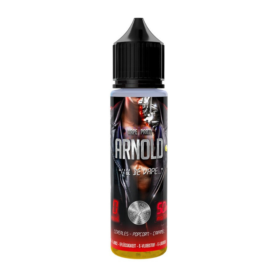 Arnold