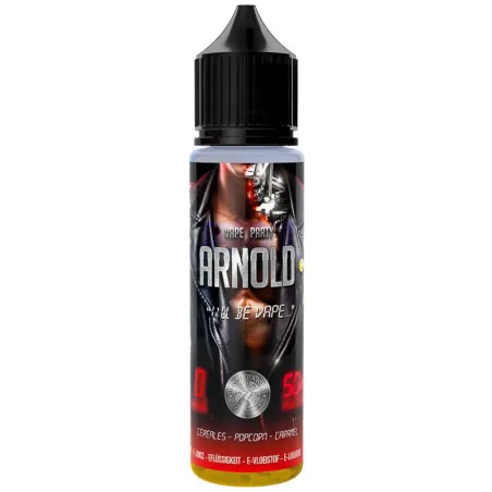 Arnold