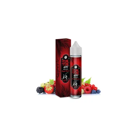 Fruits Rouges