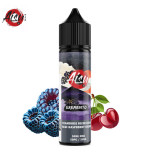 Framboise Bleue Cerise