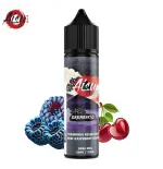 Framboise Bleue Cerise