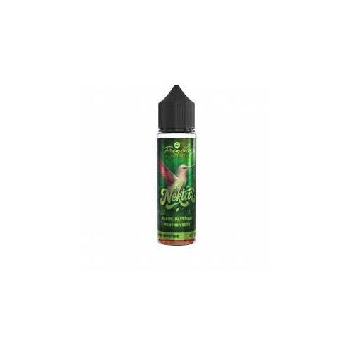 Fraise Pastèque Menthe Verte