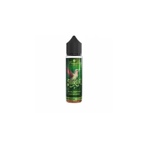 Fraise Pastèque Menthe Verte