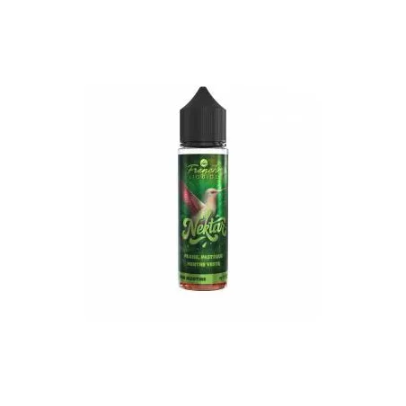 Fraise Pastèque Menthe Verte