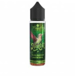 Fraise Pastèque Menthe Verte